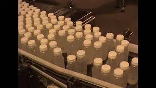 Plastic MatTop Conveyors