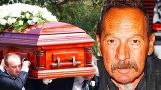 Sonny Barger Emotional Funeral | Tucker Carlson Shares Powerful Tribute 😭😭