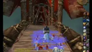 Cloning a variety & quantity of WOW Non-Combat Vanity Pets