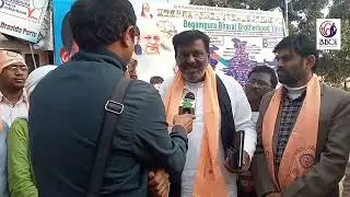 I can see tribals saying we are not Hindu-Jeevan Malla