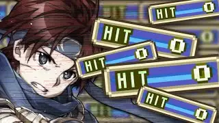 Binding Blade But With WORSE Hit Rates