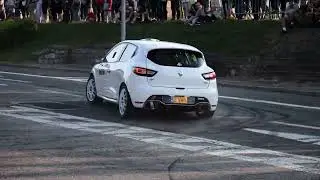 2 Runda Tarmac Masters 2025 | Aleksander Antos & Mateusz Sompolski | Renault Clio R3T |