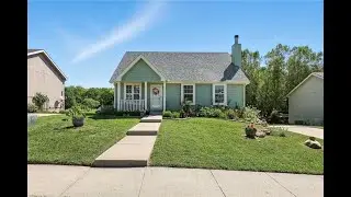 13775 Hunter Drive | Platte City Real Estate
