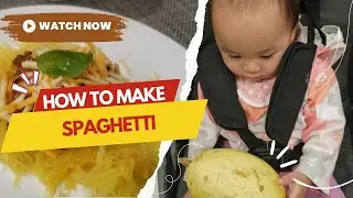Fall Flavors: Delicious Autumn Spaghetti Recipe!