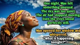 Mae and the Kingdom of Dreams | Magical Bedtime Story for Kids | Voice of Mae 