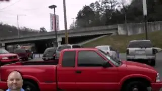 2000 Chevrolet S-10 Pikeville KY 41501