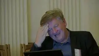Von Neumann, Turing, and ChatGPT: Some perspectives... - Jim Keller, Prof. Emeritus, MU, Pres., IEEE