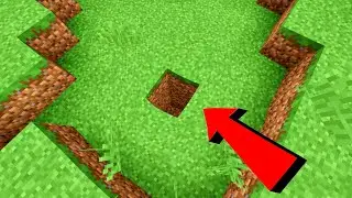 КУДА ВЕДЁТ ЭТА ПОДЗЕМНАЯ ЛЕСТНИЦА В МАЙНКРАФТЕ | Dee Well Minecraft