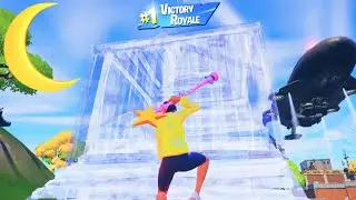 Moonlight 🌙 (Season 2 Fortnite Montage)