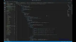 [Speed Coding] Electron Vuejs Vuetify (very simple stock tracking software) 5x Speedup