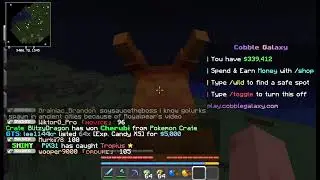 cobblemon with viewers help me make a good team