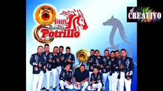 banda potrillo mix djcreativo