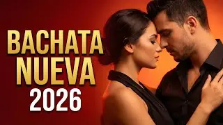 Bachata Mix 2026 Coraz&oacute;n Latino | Ritmo Suave Para Sentir el Amor