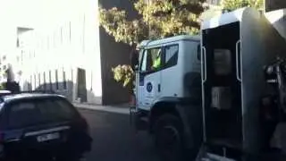 Stonnington Garbage Collection