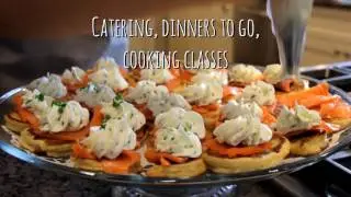 Simply French Cuisine