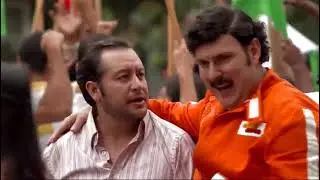 Pablo Escobar The Drug Lord  Original series (2012) Episode 5 o 74