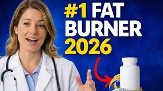 BEST FAT BURNER SUPPLEMENT THAT ACTUALLY WORKS IN 2026 FOR FAST & SAFE WEIGHT LOSS