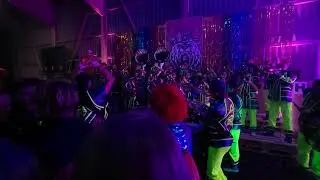 Guugew&ouml;rger Bazenheid - Narcotic (Liquido) [Ausmarsch]