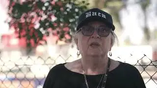 GWLA Bridge with Judy Baca