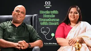 ✨ Heals with Hands. Transforms with Heart. ✨l Doc Diaries