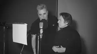 Raphael y Loquillo 'Voluntad de bien' (Video Oficial) 2025
