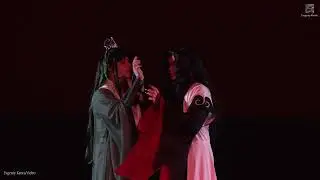 Cosplay group defile - PostScriptum - Москва - Система &laquo;спаси-себя-сам&raquo; для главного злодея
