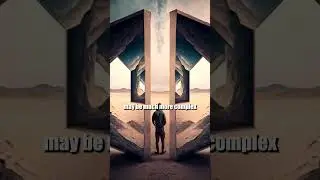 The Possibility of Parallel Dimensions pt 2