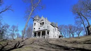 WARNER CASTLE