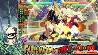 New player's fast guide to Nappa mix