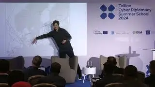 The Technology of Geopolitics