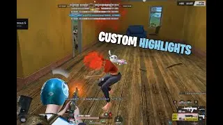 CUSTOM MONTAGE | Rules Of Survival (Montage#52)