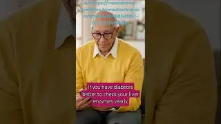 Why Liver Enzymes are High?  AST High ALT High ?                                ge5