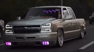 Los Caminos De La Vida [Slowed + Reverb] Rebajada- la tropa vallenata