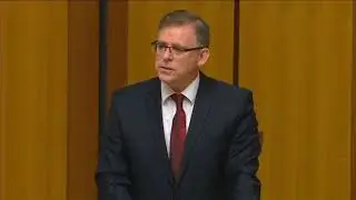 Australian Federal Police Bravery Awards Speech - 23 Oct 2017