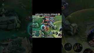 Darksystem lapu 🤫 #mobilelegends #mlbb
