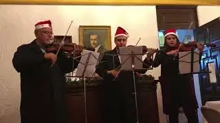 Navidad con Trio Melgar (1)