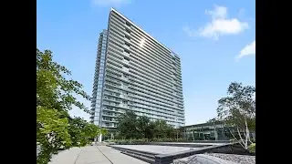 103 The Queensway, Suite 1712 | Toronto - Chic & stylish 2 bedroom suite at NXT Condos in High Park!