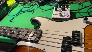 HELL F.O - IS THAT A BASS?! (#jamuary26 N°9)