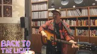 BTTL Bonus: Cheyenne Marrs performs 