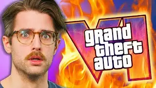 Rockstar Faces Rebellion (trouble for GTA 6?)
