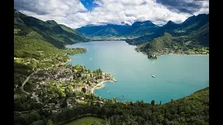Que faire &agrave; Annecy pendant les vacances ?