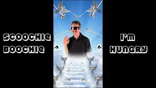 Scoochie Boochie - I'm Hungry (Official Music Video)