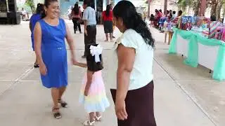 Nuestro Cumplea&ntilde;os LUISA Y ALEJANDRINO en Camalotillo 2023 DVD 3