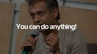 You can reprogram your mind | Naval Ravikant