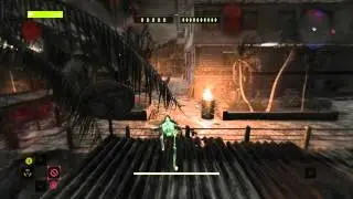Dying Light- Hyper Crane Night Hunter Dropkick Kills