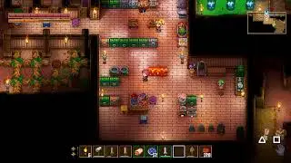 【CORE KEEPER】初見プレイだお！　雑談しにおいでー！
