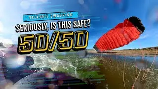 Learning to swoop Valkyrie 90
