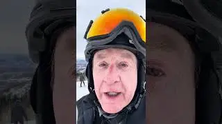 2023 Hit the slopes of Park City