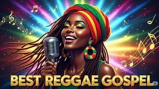 He Lifted Me &ndash; A Testimony in Reggae Worship Vibes