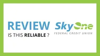 SkyOne Federal Credit Union :  Review in 2024 (Is this Bank Reliable? Benefits, Cons, Score...)